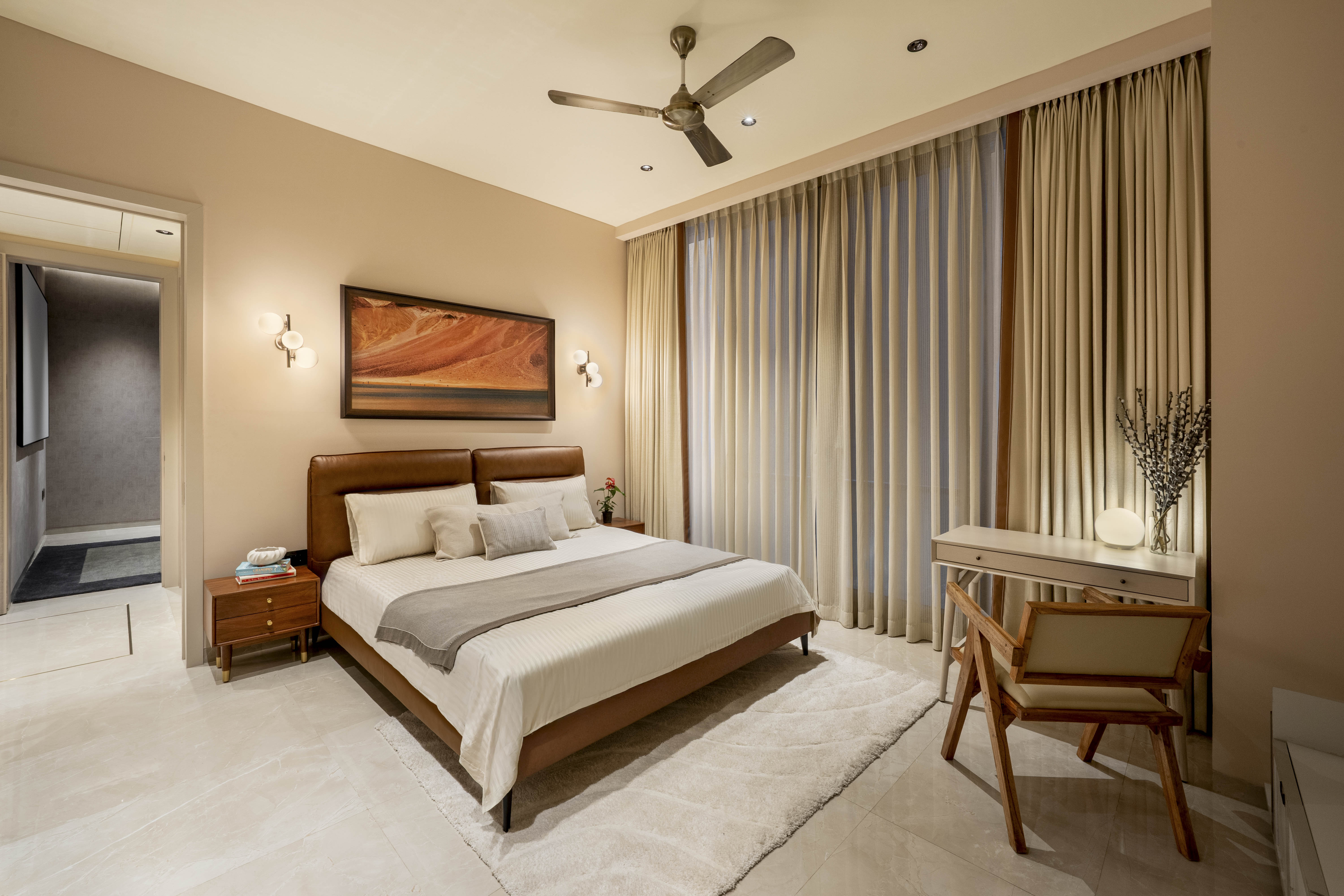 Gatha - Interior Project